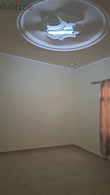 1BHK Room For rent in Al Wukhair behind Al Maha clinic. 0