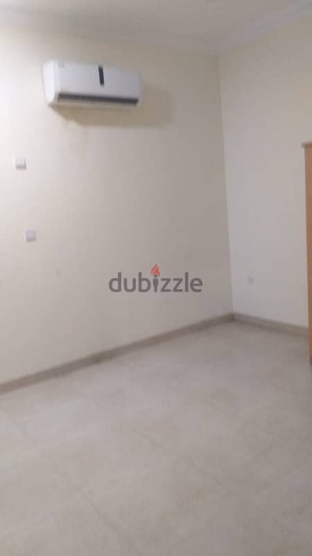 1BHK Room For rent in Al Wukhair behind Al Maha clinic. 5