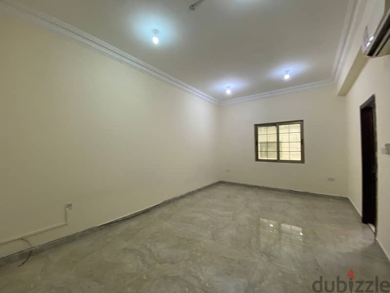 Large Studio for rent in Wukair 3