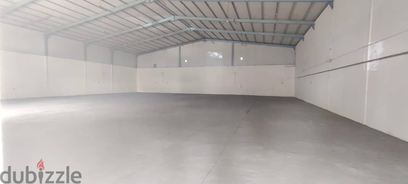 600 garage for Rent 1