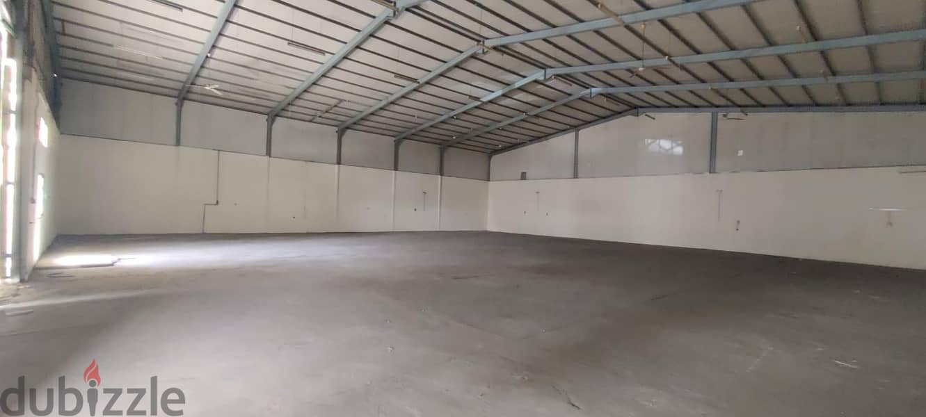 600 garage for Rent 2