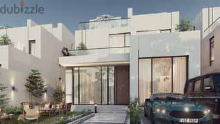 Brand New Standalone Villa   For Rent فيلا مستقلة جديدة للايجار 0