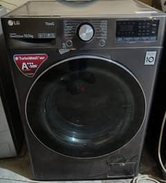 WASHING MACHINE FOR SALE 10.5 KG 0