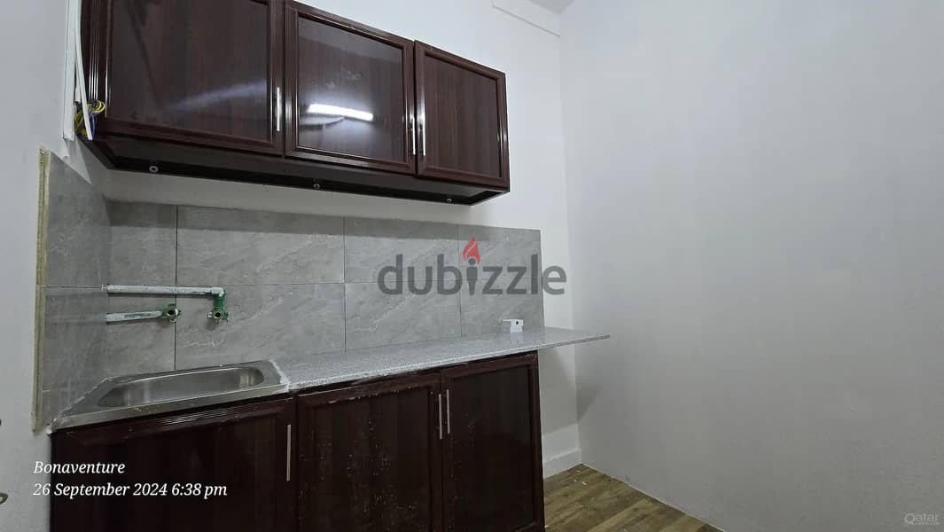 1 BHK - AL AZEEZIYA - Family Apartment 1