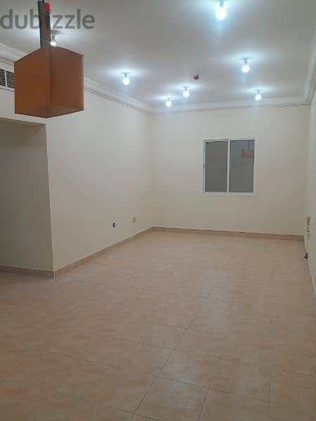 Spacious 3bhk in Fereej Al Nasr 1