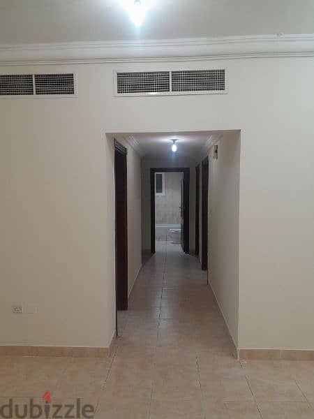 Spacious 3bhk in Fereej Al Nasr 3