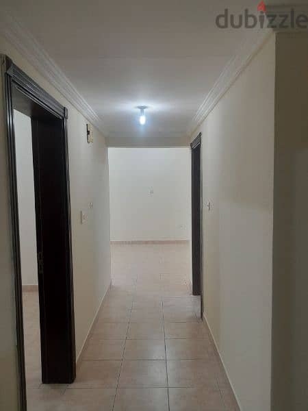 Spacious 3bhk in Fereej Al Nasr 10