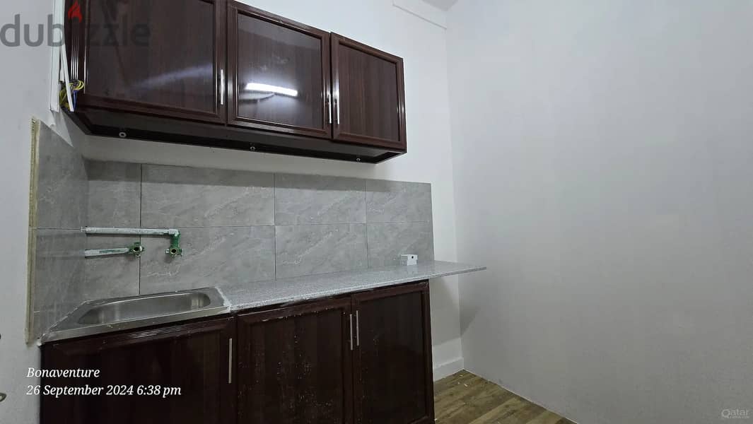 2 BHK - AL AZEEZIYA - FAMILY VILLA APARTMENT 2