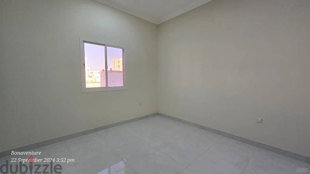 2 BHK / 25 Units available Brand New Family Apartment- BIN OMRAN 7