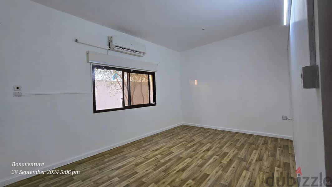 1 BHK - AL AZEEZIYA - FAMILY VILLA APARTMENT 0