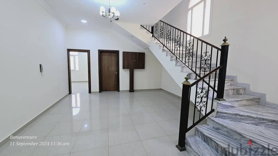 6 BHK - AL KHARTHIYAT, IZGHAWA - Family Villa 2