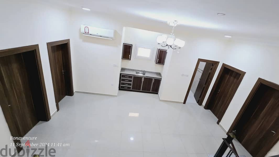 6 BHK - AL KHARTHIYAT, IZGHAWA - Family Villa 6