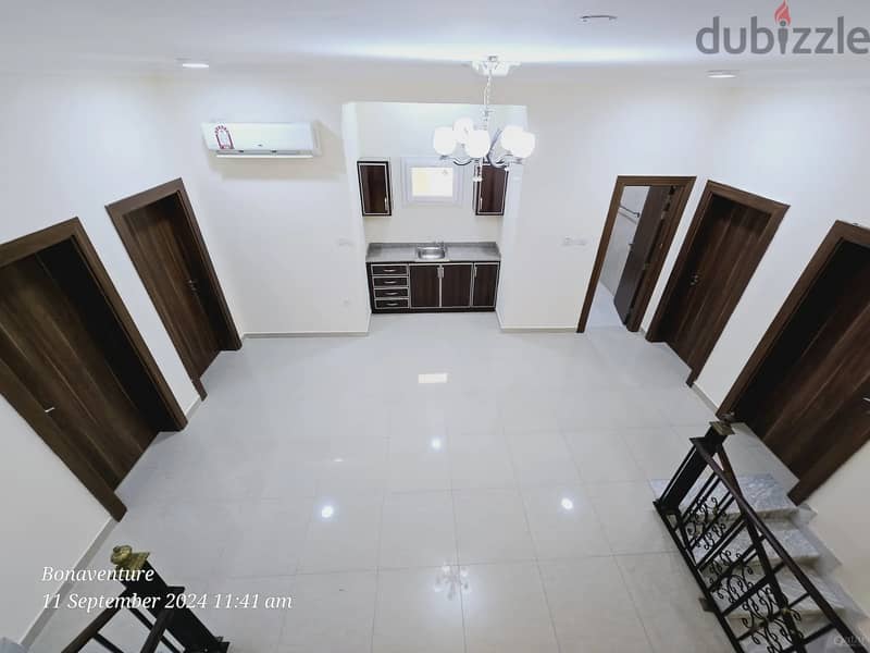 6 BHK - AL KHARTHIYAT, IZGHAWA - Family Villa 7