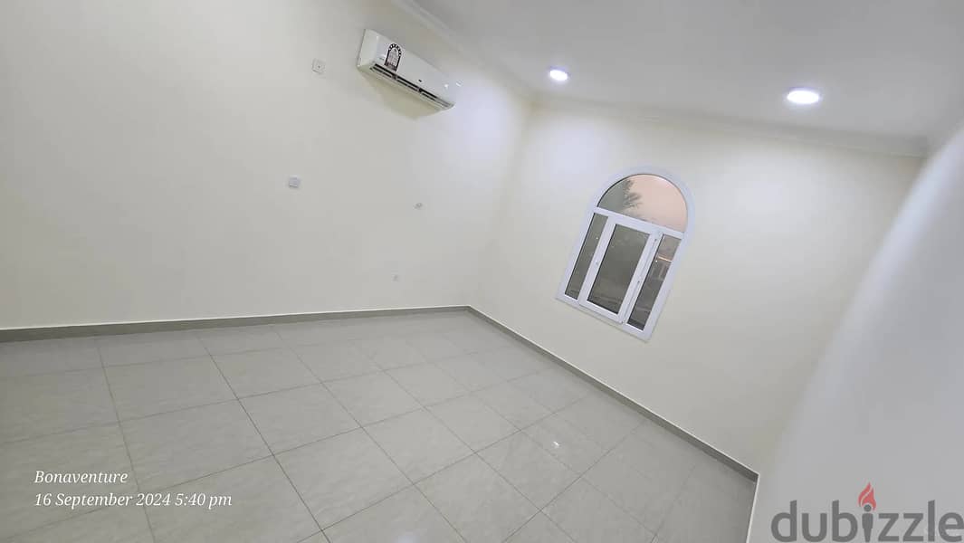 6 BHK - AL KHARTHIYAT, IZGHAWA - Family Villa 12