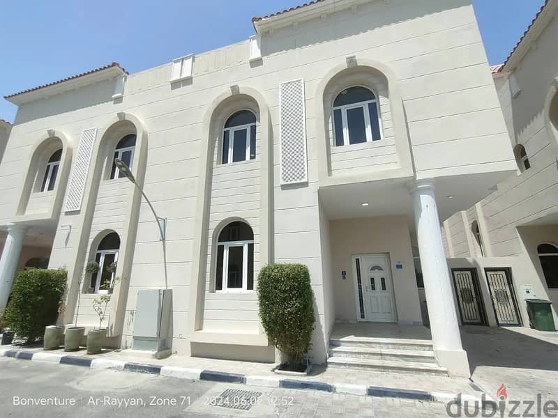 6 BHK - AL KHARTHIYAT, IZGHAWA - Family Villa 19