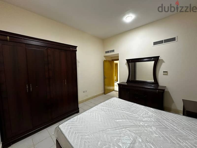 2 Months Free * 2 BHK Fully Furnished Family Apartment in DOHA , NAJMA 18