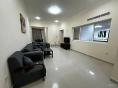 2 Months Free * 2 BHK Fully Furnished Family Apartment in DOHA , NAJMA 0