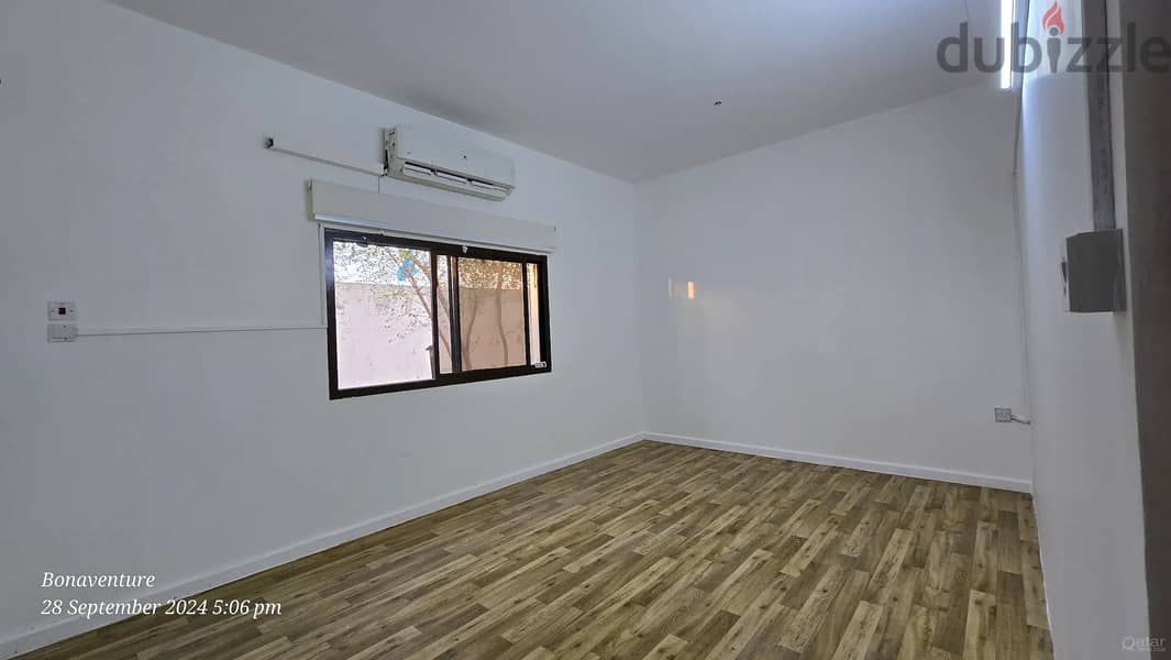 1 BHK - AL AZEEZIYA - FAMILY VILLA APARTMENT 0