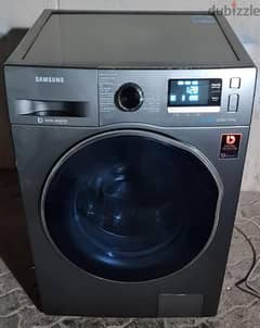 WASHING MACHINE FOR SALE 9/6 KG 0