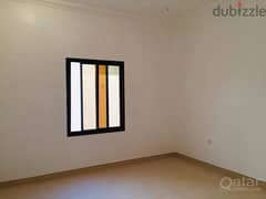 1 BHK - MATAR QADEEM ( Old Airport ) Family Villa Apartment 0