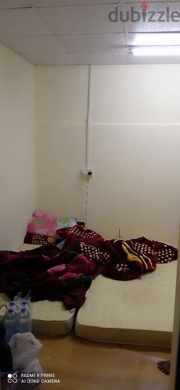 Big room for rent- male bachelor 2