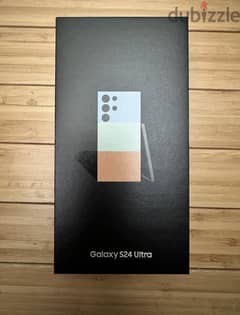 Samsung Galaxy S24 Ultra - 1 TB -(Unlocked) Installment Apply