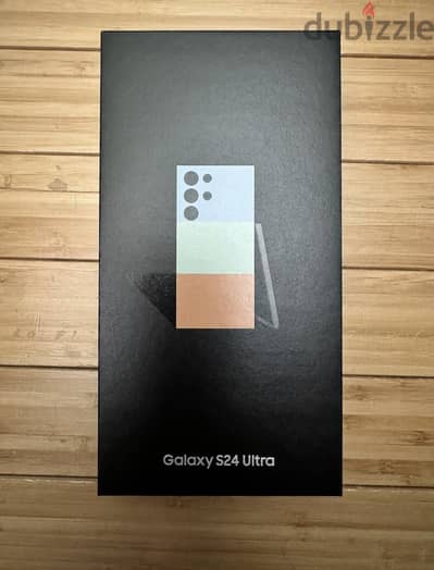 Samsung Galaxy S24 Ultra - 1 TB -  (Unlocked) Installment Apply