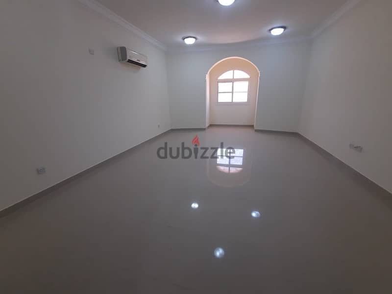 rent in new salatha near Al arabi stadium 3