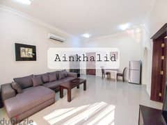 Fully Furnished 1 BHK Including Bills