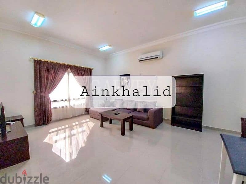 Fully Furnished 1 BHK Including Bills 1