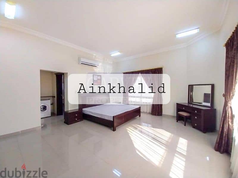 Fully Furnished 1 BHK Including Bills 4