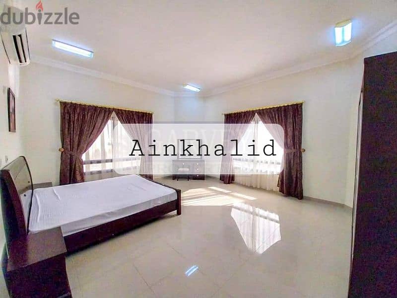 Fully Furnished 1 BHK Including Bills 5