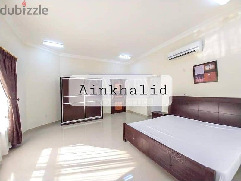 Fully Furnished 1 BHK Including Bills 6