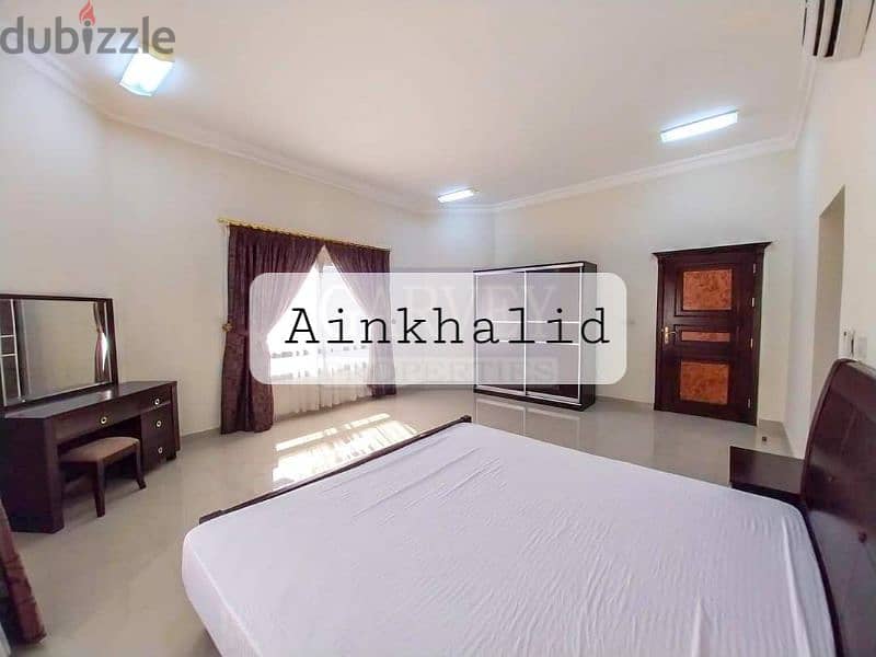 Fully Furnished 1 BHK Including Bills 7