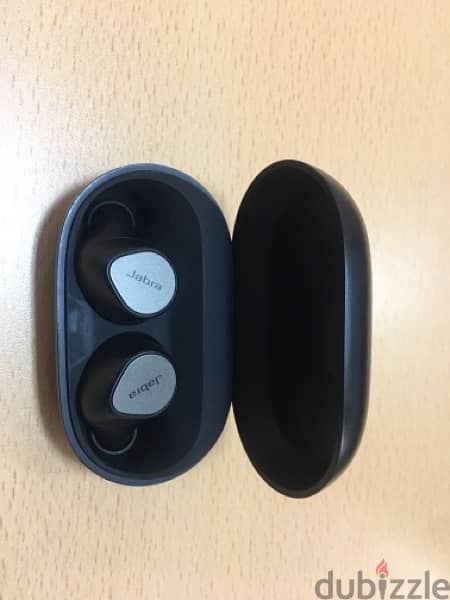 AirPods 2 & jebra elite 7 pro 1