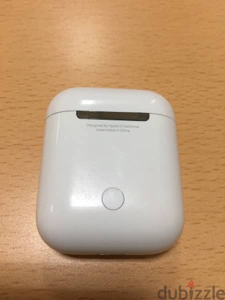 AirPods 2 & jebra elite 7 pro 4