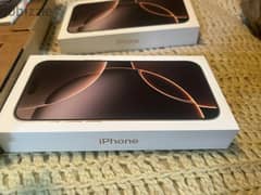 Apple iPhone 16Pro Max 512GB whatsapp +1 (619) 251-1385