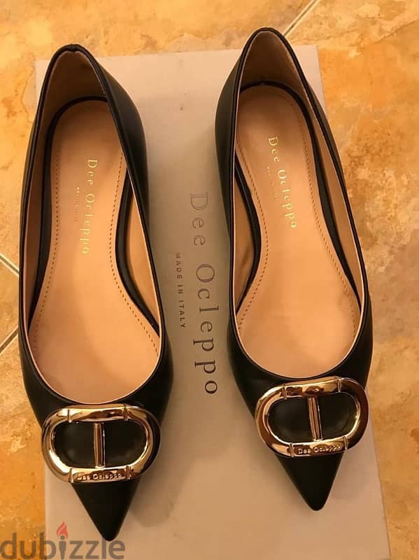 Authentic  Micheal Kors shoes 8