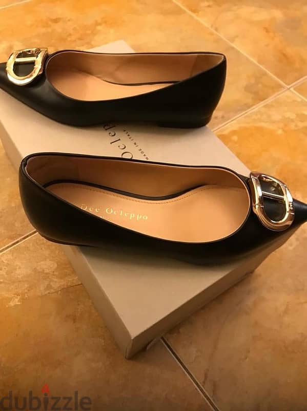 Authentic  Micheal Kors shoes 10