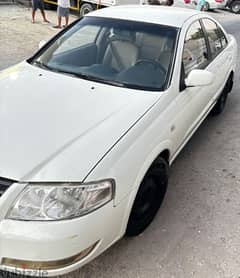 Nissan Sunny 2009 0