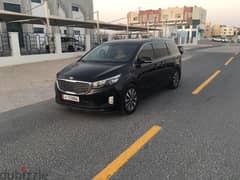 Kia Carnival 2017