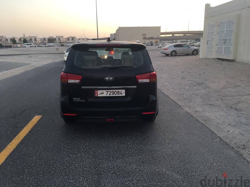 Kia Carnival 2017 6