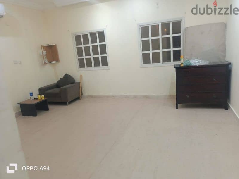 studio Room for rent Al wakrha 0