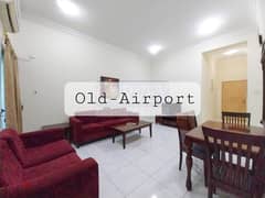 Fully furnished 2 Bedroom Flat Near Health Center 0