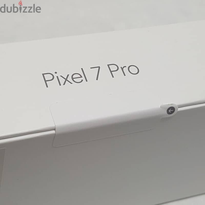 Google - Pixel 7 Pro 12GB RAM 256GB GLOBAL VERSION 0