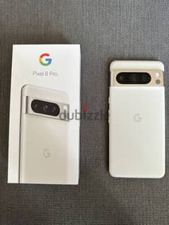 Google Pixel 8 Pro 128GB 12GB RAM GLOBAL VERSION 0