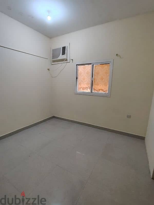 ladies studio room near metro Link alwakrah retail mart 0