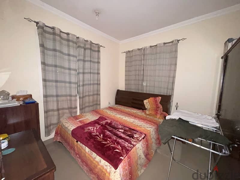 Spacious 2 BHK Apartment For Rent @Wakrah 3