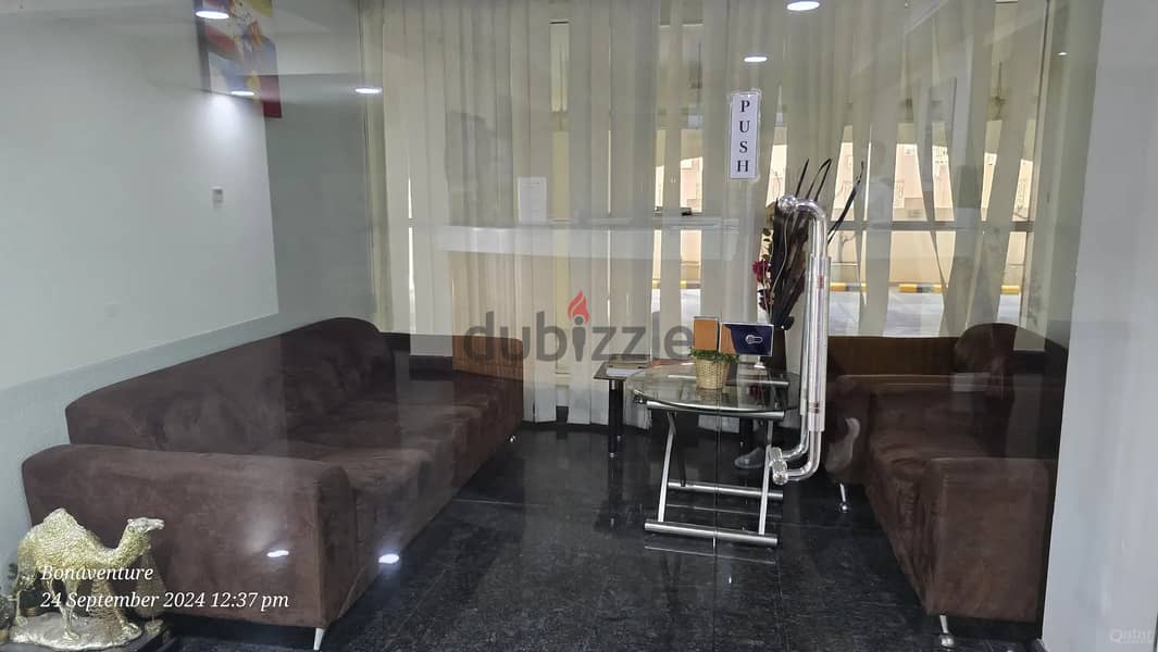 2 Months Free * Fully Furnished - 2 BHK - NAJMA , DOHA 9