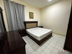 2 BHK - Fully Furnished - Family Apartment NAJMA , DOHA 0